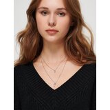 House - Necklace - Srebrna Cijene