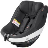 Besafe avtosedež i-size 61-125cm beyond 360 anthracite mesh | Shoptok.si