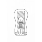 Shots Toys Masturbator Dark Easy Rider - Vagina | Shoptok.si