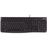 Logitech K120 usb us tastatura x | Eponuda.com