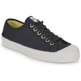 Novesta Nizke superge STAR MASTER Črna | Shoptok.si