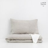 Linen Tales Lanena otroška posteljnina 140x200 cm – Linen Tales Cene