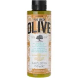Pure Greek Olive Shampoo