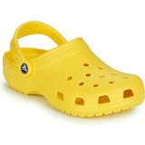 Crocs CLASSIC Žuta | shoptok.hr