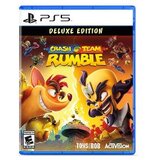 Crash Team Rumble Deluxe PS5 (Online multiplayer) | Eponuda.ba