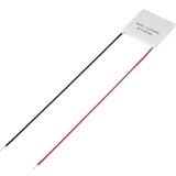 TRU COMPONENTS Peltier element 15.4 V/DC 3.9 A 33.4 W (D x Š x V) 30 x 30 x 3.2 mm TES1-127040 Cijene