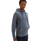 Tom Tailor 1037833 muški duks, tamnosivi | ePonuda.com