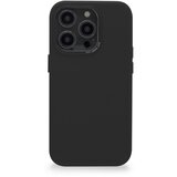 Decoded DEKODIRAN USNJEN ZAŠČITNI OVITEK ZA IPHONE 14 PRO ZA MAGSAFE ČRN, (21972815) | Shoptok.si