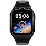 HiFuture kidguard G1 black grey pametni sat Cene
