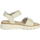 Tamaris Sandali & Odprti čevlji 8-88720-44 Bež | Shoptok.si