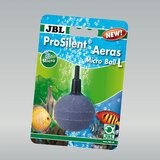 JBL aquaristic prosilent aeras micro ball l Cene