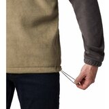Columbia STEENS MOUNTAIN HALF ZIP Muška majica, bež, veličina | shoptok.hr