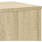 vidaXL Stalci za biljke 2 kom 30 x 30 x 70 cm konstruirano drvo | shoptok.hr