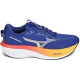 Mizuno Tek & Trail WAVE RIDER 30 Modra | Shoptok.si