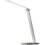 solight WO37-W - LED stona lampa prigušiva USB konektor LED/12W/230V bela | Eponuda.com