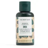 SHEA shampoo 60 ml