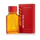 Mercedes-Benz AMG Red Thrill Eau De Parfum Refillable 60 ml (man) | shoptok.hr