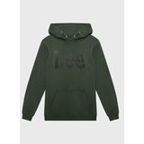 Lee Jopa 0008 Zelena Regular Fit | Shoptok.si