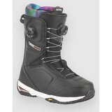 Nitro Team BOA 2026 Trdi snowboard cevlji black / tie dye Cene