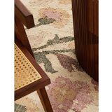 Elle Decoration Krem ručno rađena jutena staza 80x200 cm Roya Violette – | shoptok.hr