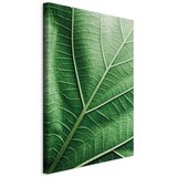  Slika - Malachite Leaf (1 Part) Vertical 20x30 | shoptok.hr