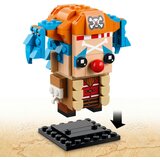 Lego LEGO® One Piece - Figura Buggy the Clown (40800) | ePonuda.com