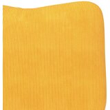  Fotelja Svijetlo žuta 63 x 67 x 94 cm tkanina | shoptok.hr