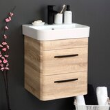 Crafter ROUND DRVO DONJI ORMARIĆ SA UMIVAONIKOM 50CM | ePonuda.com