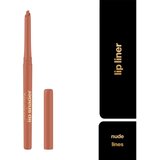 Max Factor 2000 Calorie Lip Shader črtalo za ustnice odtenek 010 Nude Lines 0.35 ml | Shoptok.si