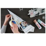 Boja AKRILNA U SPREJU 200ML PERMANENTNA EDDING 5200922 BIJELA | shoptok.hr