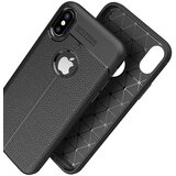  Maska za Huawei P smart 2020 crna Elegant man exclusive | ePonuda.com