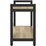  Polica Sonoma hrast 80 x 30 x 50 cm Konstruirano drvo | Eponuda.ba