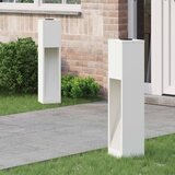  Solarna LED svjetiljka za stazu 2 pcs Bijelo | Eponuda.ba