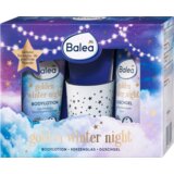 Balea poklon-paket golden winter night 1 kom | ePonuda.com