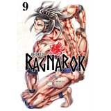 Harper Collins Publishers Ltd Shin'ya Umemura,  Takumi Fukui - Record of Ragnarok, Vol. 9 | Eponuda.com