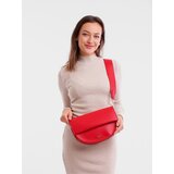 Vuch Torba Corrado Red, 18 x 28 cm | shoptok.hr