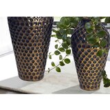 Livetastic Set Dekorativnih Vaz Goldie, 2 Kos | Shoptok.si