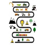 Conceptum Hypnose tepih (180x280) WOOKECE033 | ePonuda.com