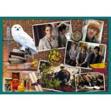 Puzzle 10w1 Harry Potter W świecie Harrego Pottera 90392 | shoptok.hr
