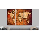  Slika - Amber Travels 90x60 | shoptok.hr