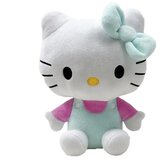 Semo Toys Hello Kitty in prijatelji plišasta igrača, 23 cm - Modra | Shoptok.si