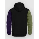 Horsefeathers Hoodica Fair Sweatshirt Multicolor L | shoptok.hr