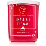 DW Home Signature Jingle All The Way mirisna svijeća 111 g | shoptok.hr