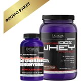 Ultimate Nutrition Ultimate Muscle Duo – Whey + Kreatin za Snagu i Rast Mišića | ePonuda.com
