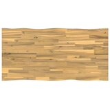  Pravokutni stolni vrh 100 x 60 x 3 cm Pravokutni - Bijela 90 x 55 x 3 5 cm Živi rub 2 strane | shoptok.hr
