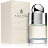 Molton Brown Coastal Cypress & Sea Fennel toaletna voda uniseks 100 ml | Shoptok.si