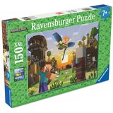 Minecraft Puzzle XXL 150 dijelova | shoptok.hr