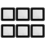 INORCO Hepa filter, združljiv s sesalnikom proti pršicam Lexy Jimmy B301 B301w B3 Pro, (21848391) Cene