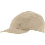 Fjallraven Kape s šiltom Abisko Trekking Cap Bež Cene