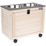 Modern Living kutija za odlaganje sa zdjelicama Inari - D 53 x Š 30 x V 43,5 cm Cijene